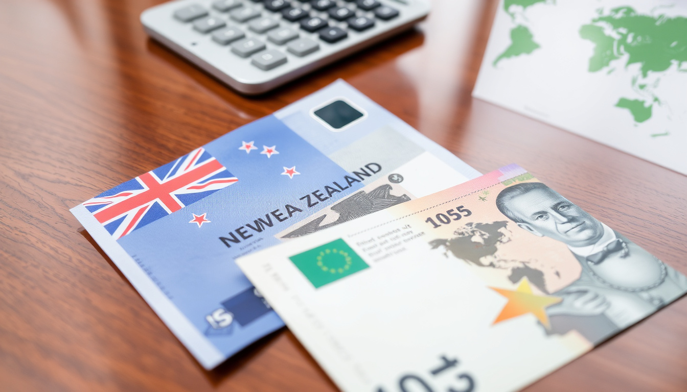 NZ Dollar to USD: Current Exchange Rate & Conversion Guide - Aotearoa Voice
