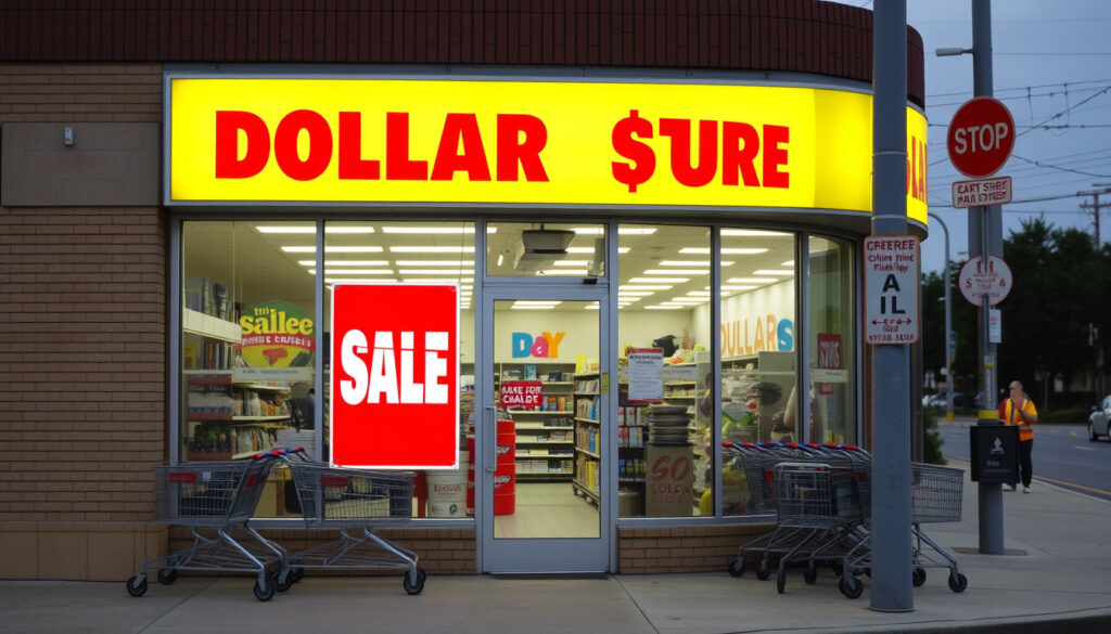 $2 Shop Near Me: History, Appeal & Where to Find One