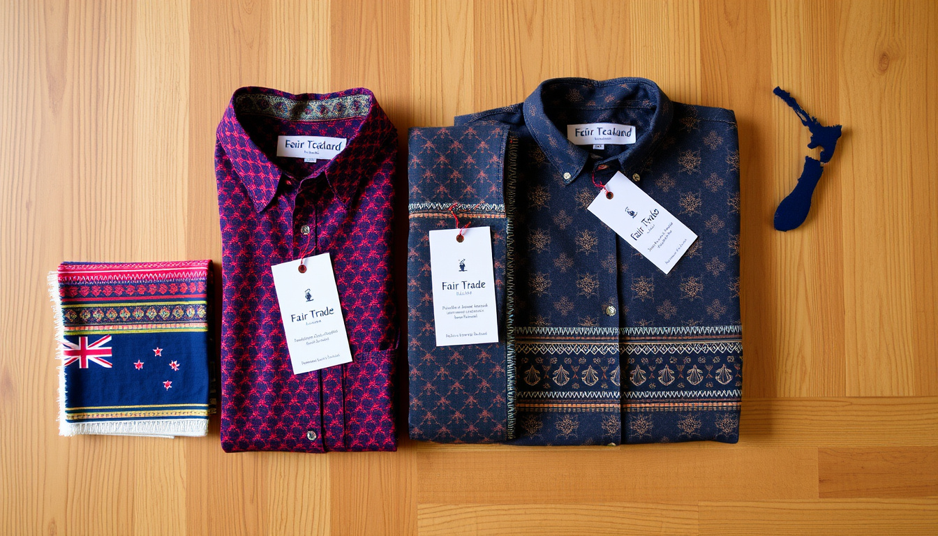 Daughters of India NZ: Where to Buy & Ethical Brand Guide