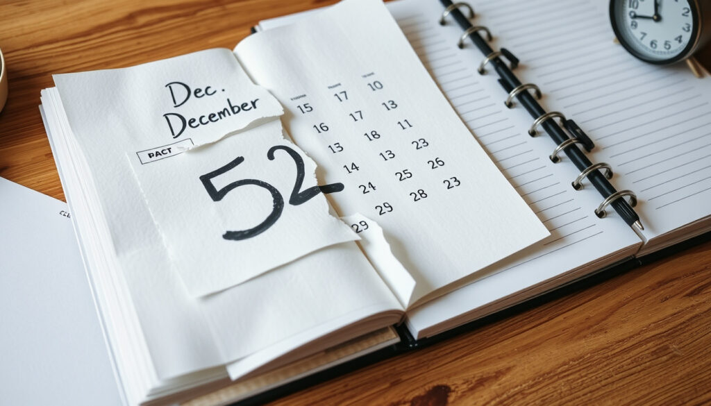 How Many Weeks in a Year? 52 or 53? The Exact Answer