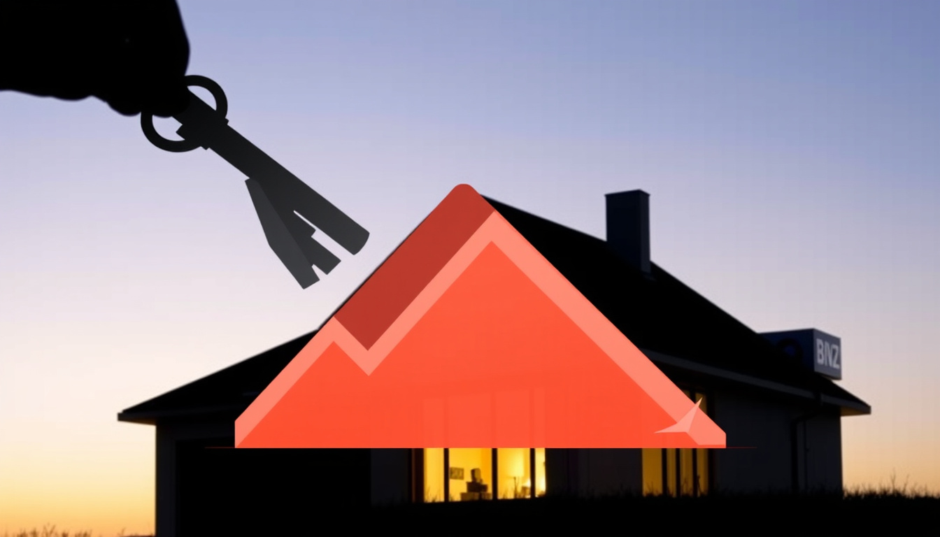 BNZ Home Loan Rate Cut: Fixed Rates and Guidance