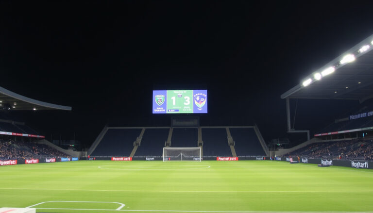 Auckland FC vs Newcastle Jets Lineups: Confirmed XIs, Team News and 1-3 Result