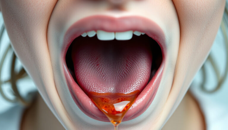 Metallic Taste in Mouth: Causes and When to See a Doctor